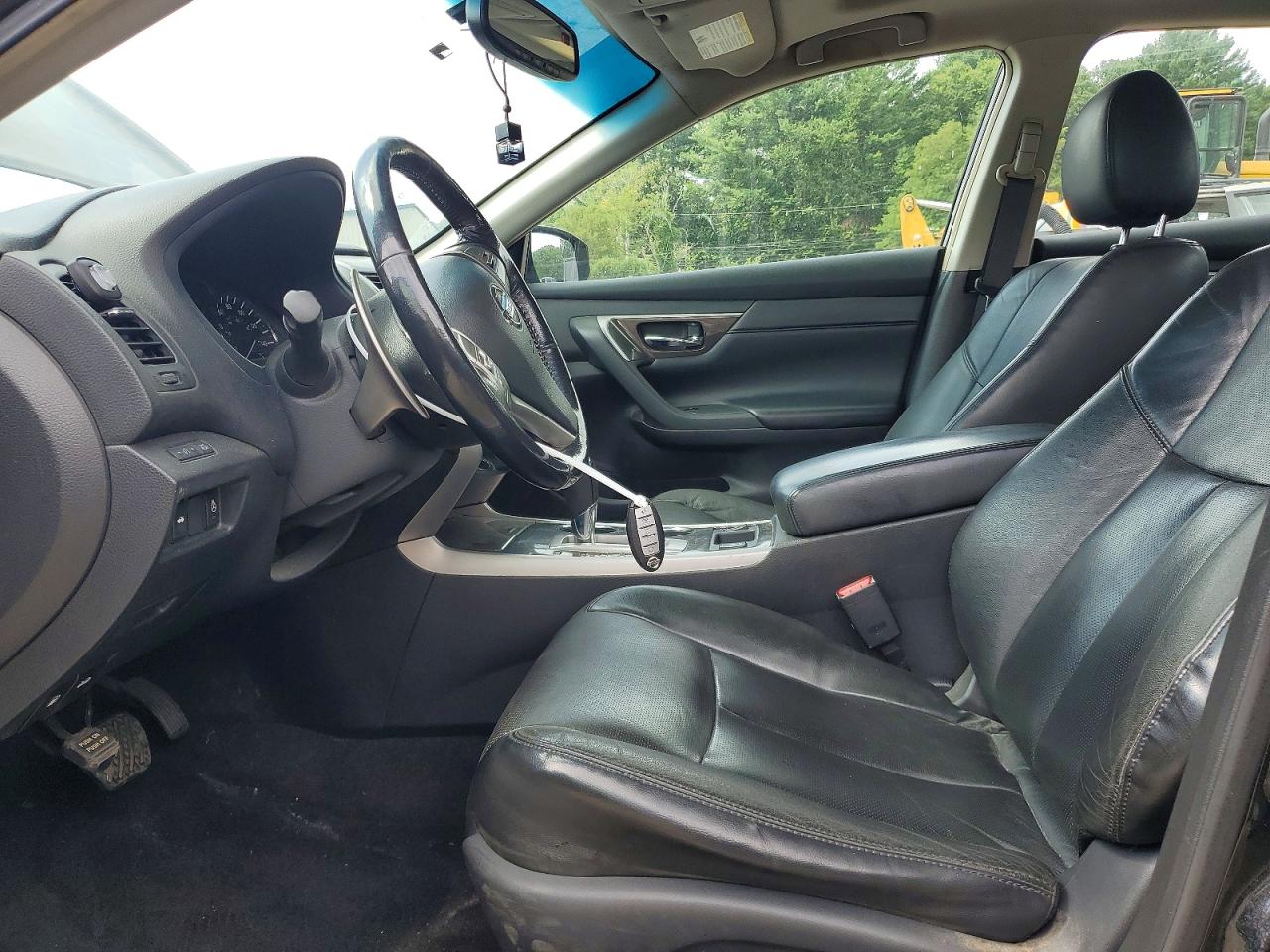 1N4BL3AP4DC246900 · 2013 NISSAN ALTIMA · 7/13
