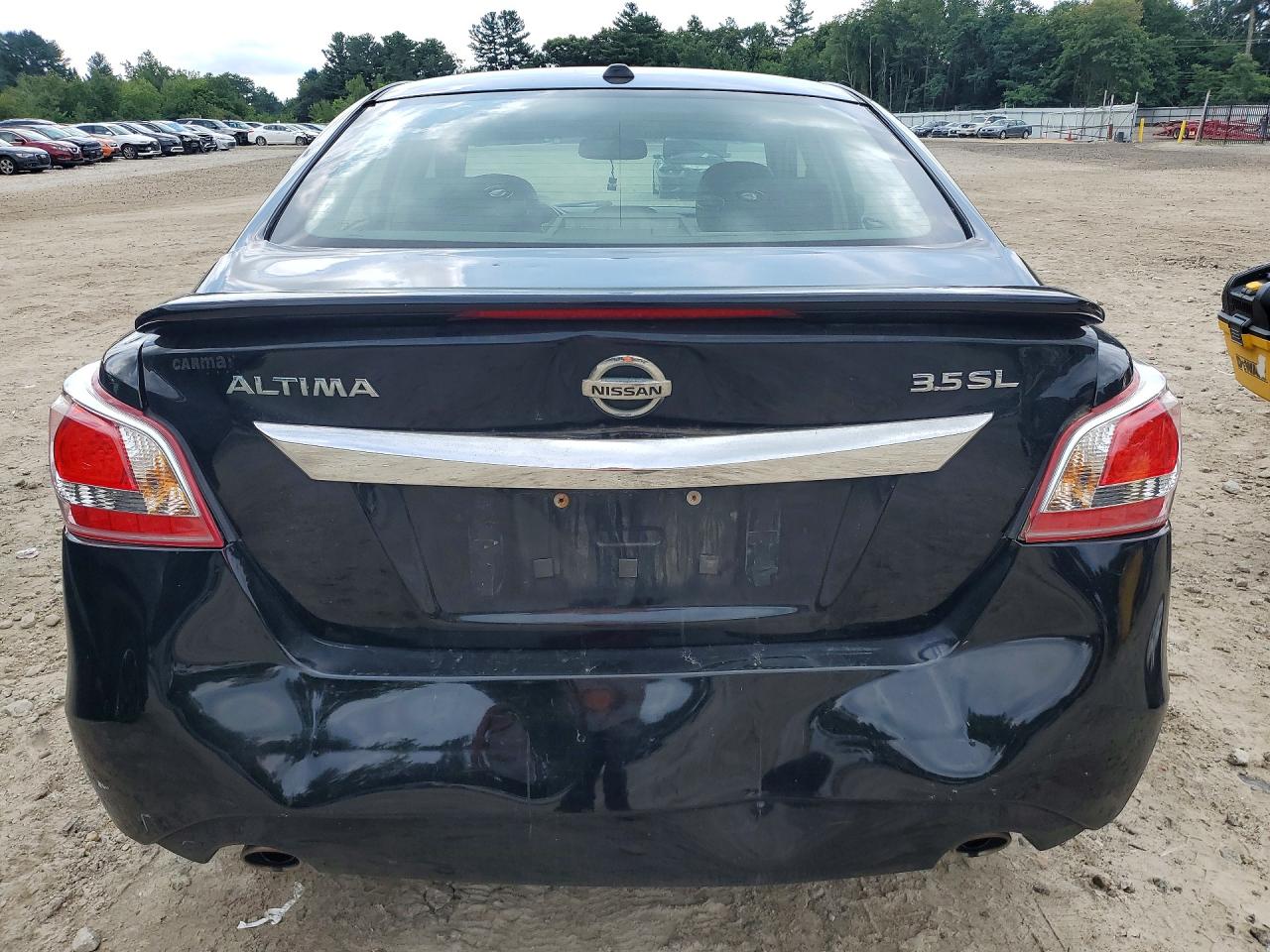 1N4BL3AP4DC246900 · 2013 NISSAN ALTIMA · 6/13