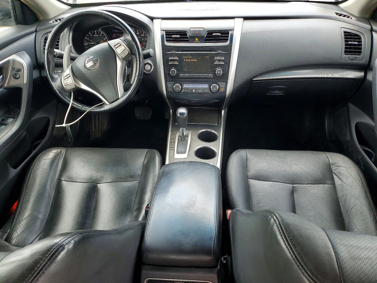 1N4BL3AP4DC246900 · 2013 NISSAN ALTIMA · 8/13