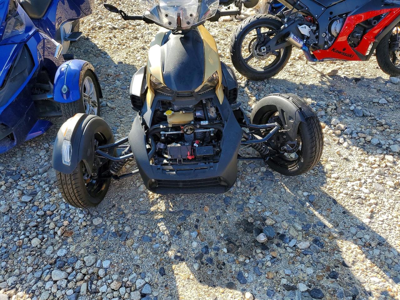 3JB2JEG41PJ004274 · 2023 CAN-AM RYKER · 5/9