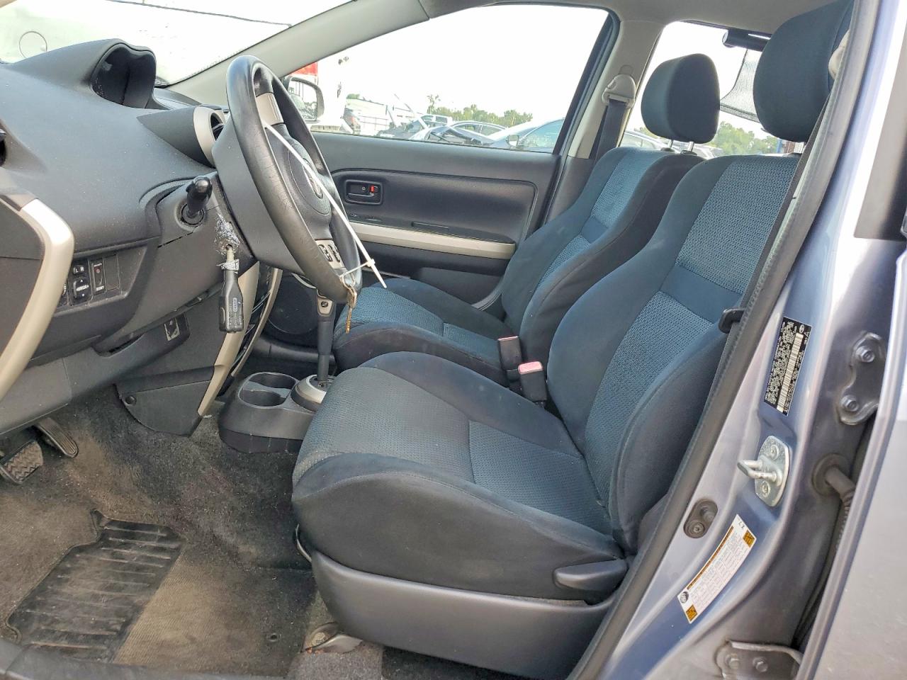 JTKKT624265013906 · 2006 SCION XA · 7/14