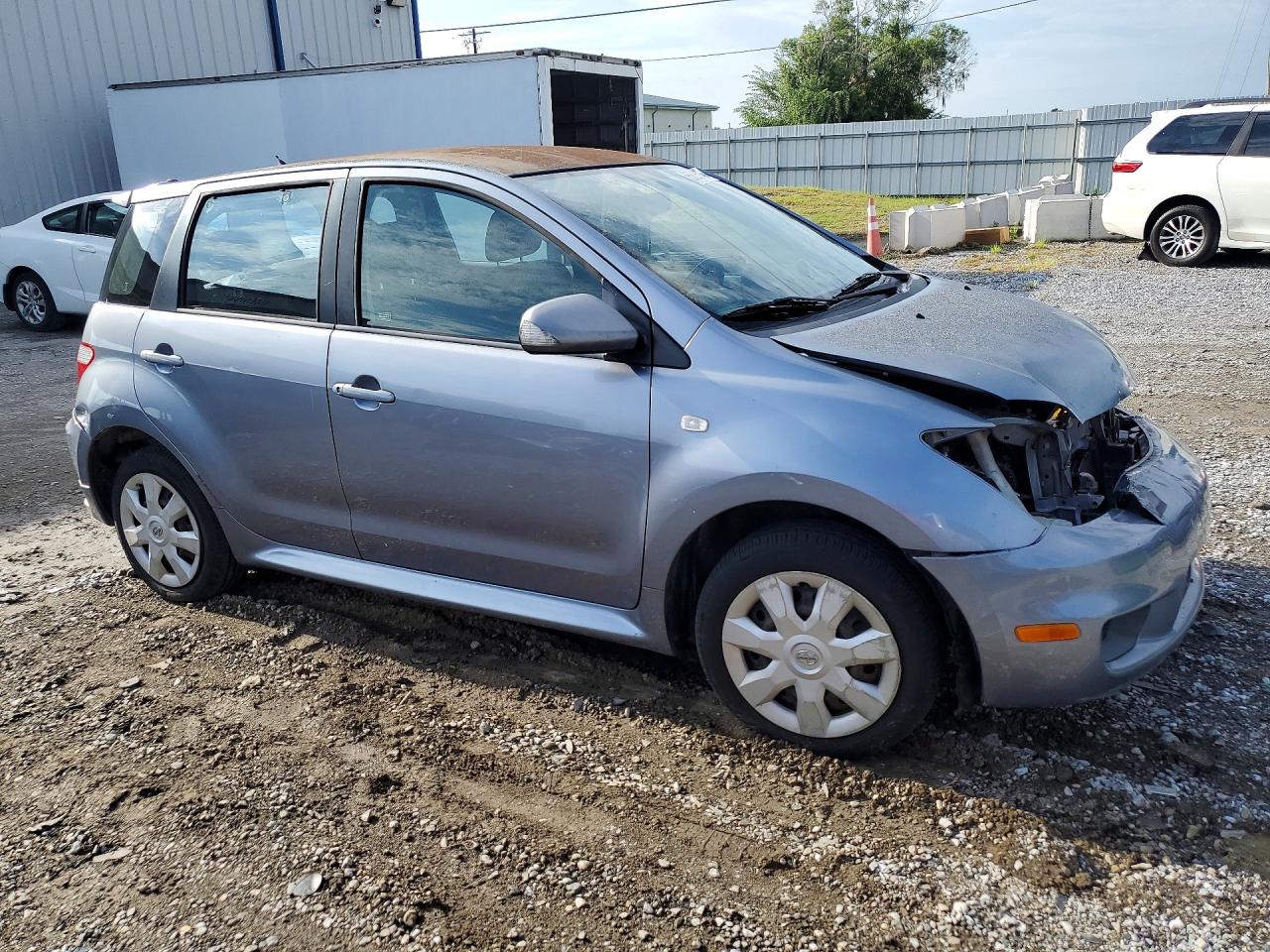 JTKKT624265013906 · 2006 SCION XA · 4/14