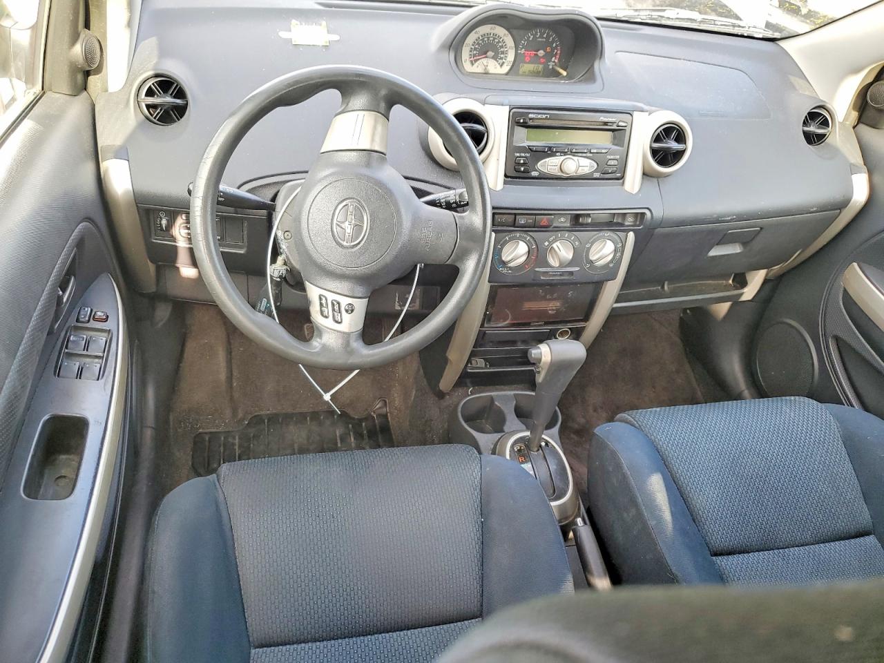 JTKKT624265013906 · 2006 SCION XA · 8/14