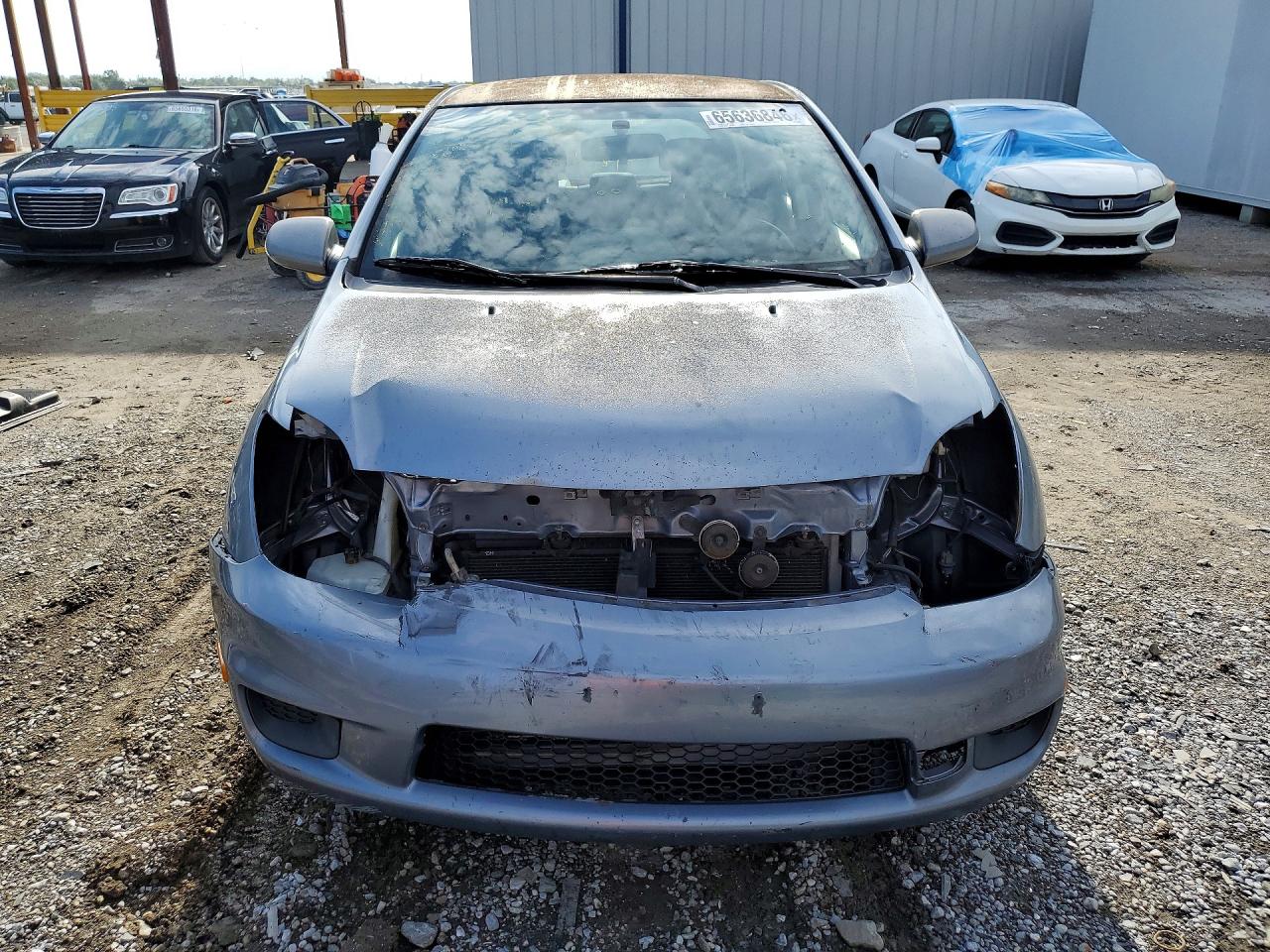 JTKKT624265013906 · 2006 SCION XA · 5/14
