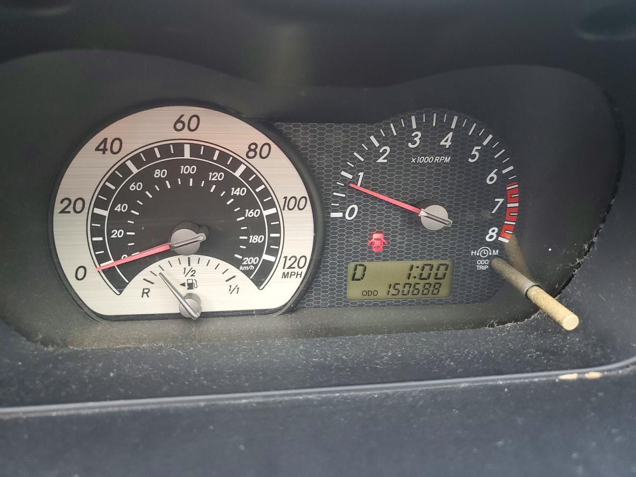 JTKKT624265013906 · 2006 SCION XA · 9/14
