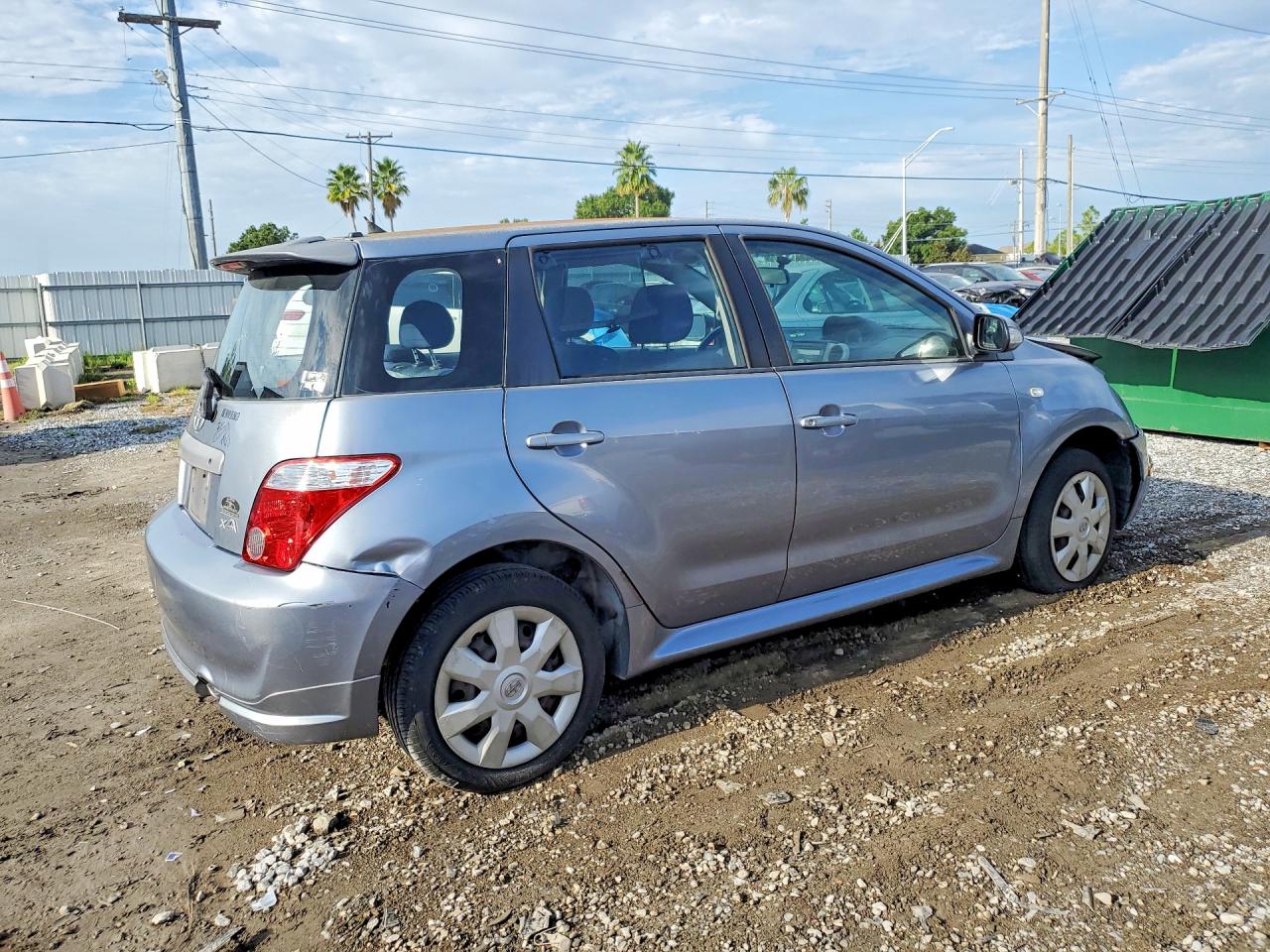 JTKKT624265013906 · 2006 SCION XA · 3/14