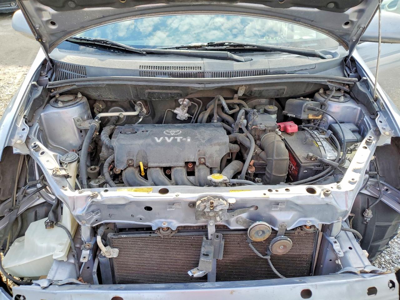 JTKKT624265013906 · 2006 SCION XA · 12/14