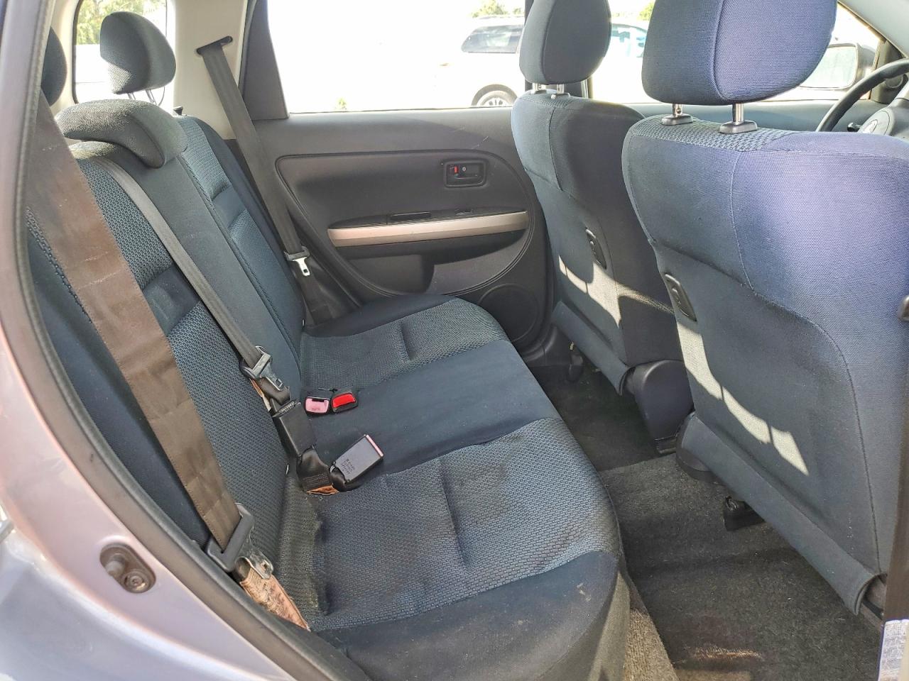 JTKKT624265013906 · 2006 SCION XA · 11/14