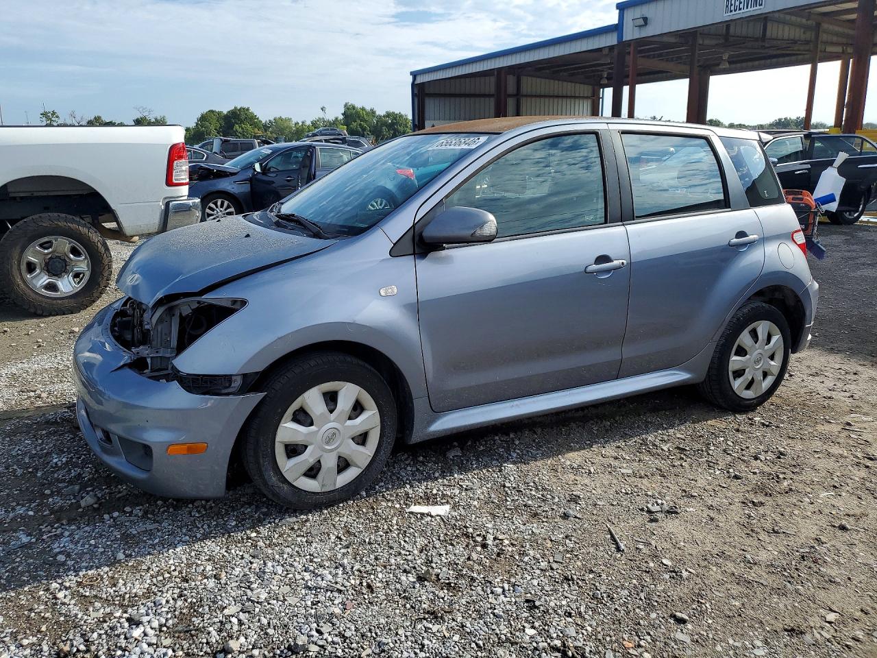 2006 SCION XA