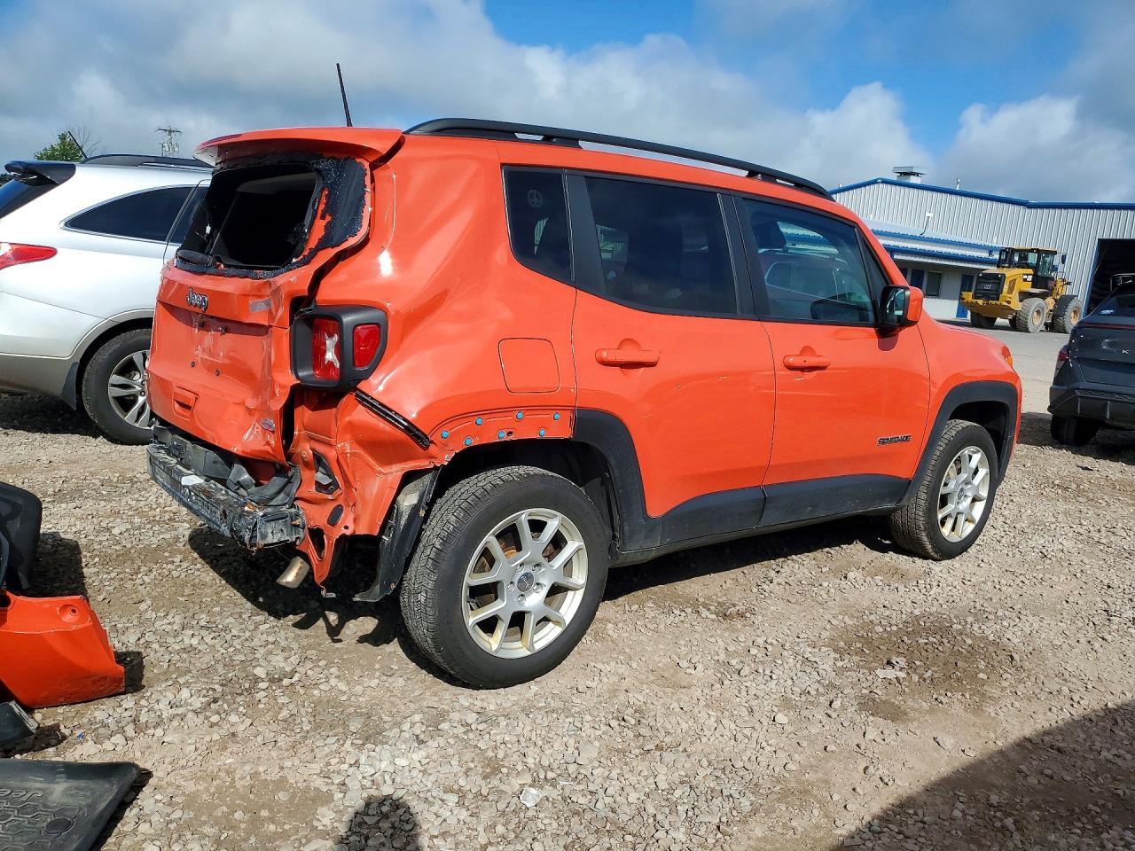 ZACNJDBB2MPM44874 · 2021 JEEP RENEGADE · 3/13