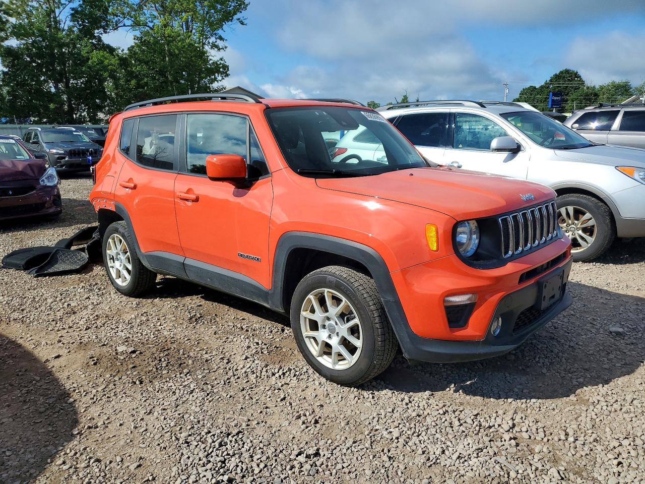 ZACNJDBB2MPM44874 · 2021 JEEP RENEGADE · 4/13