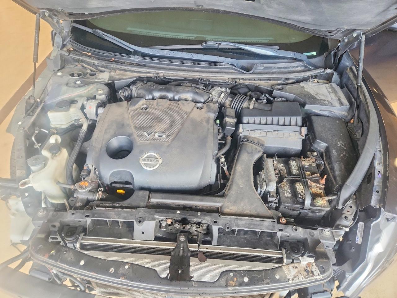 1N4AA5AP6CC846104 · 2012 NISSAN MAXIMA · 11/12