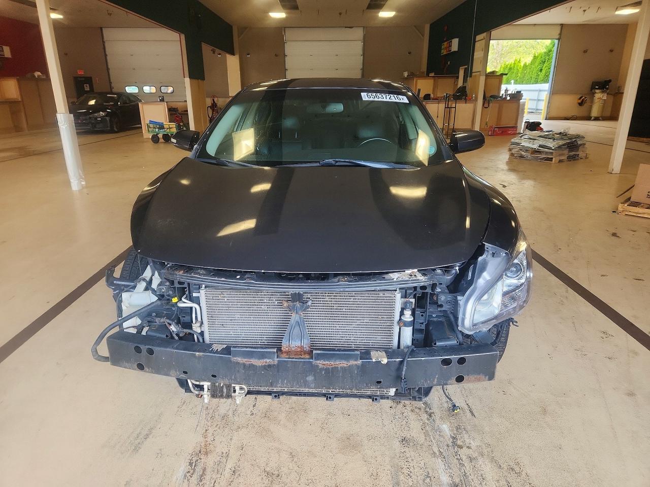 1N4AA5AP6CC846104 · 2012 NISSAN MAXIMA · 5/12