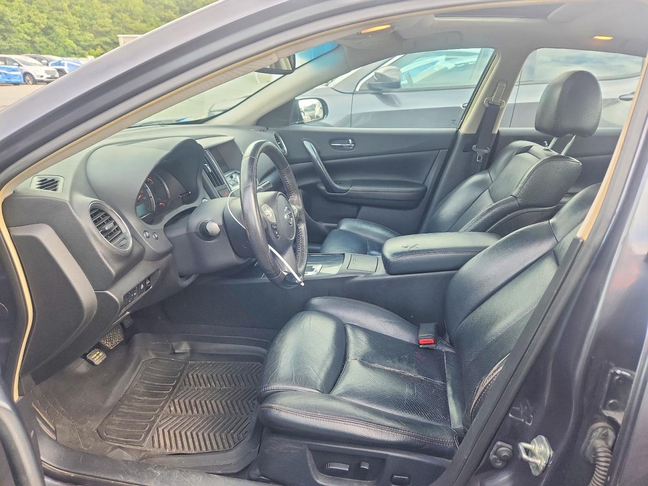 1N4AA5AP6CC846104 · 2012 NISSAN MAXIMA · 7/12