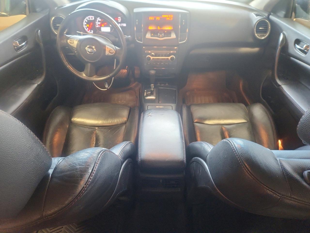 1N4AA5AP6CC846104 · 2012 NISSAN MAXIMA · 8/12
