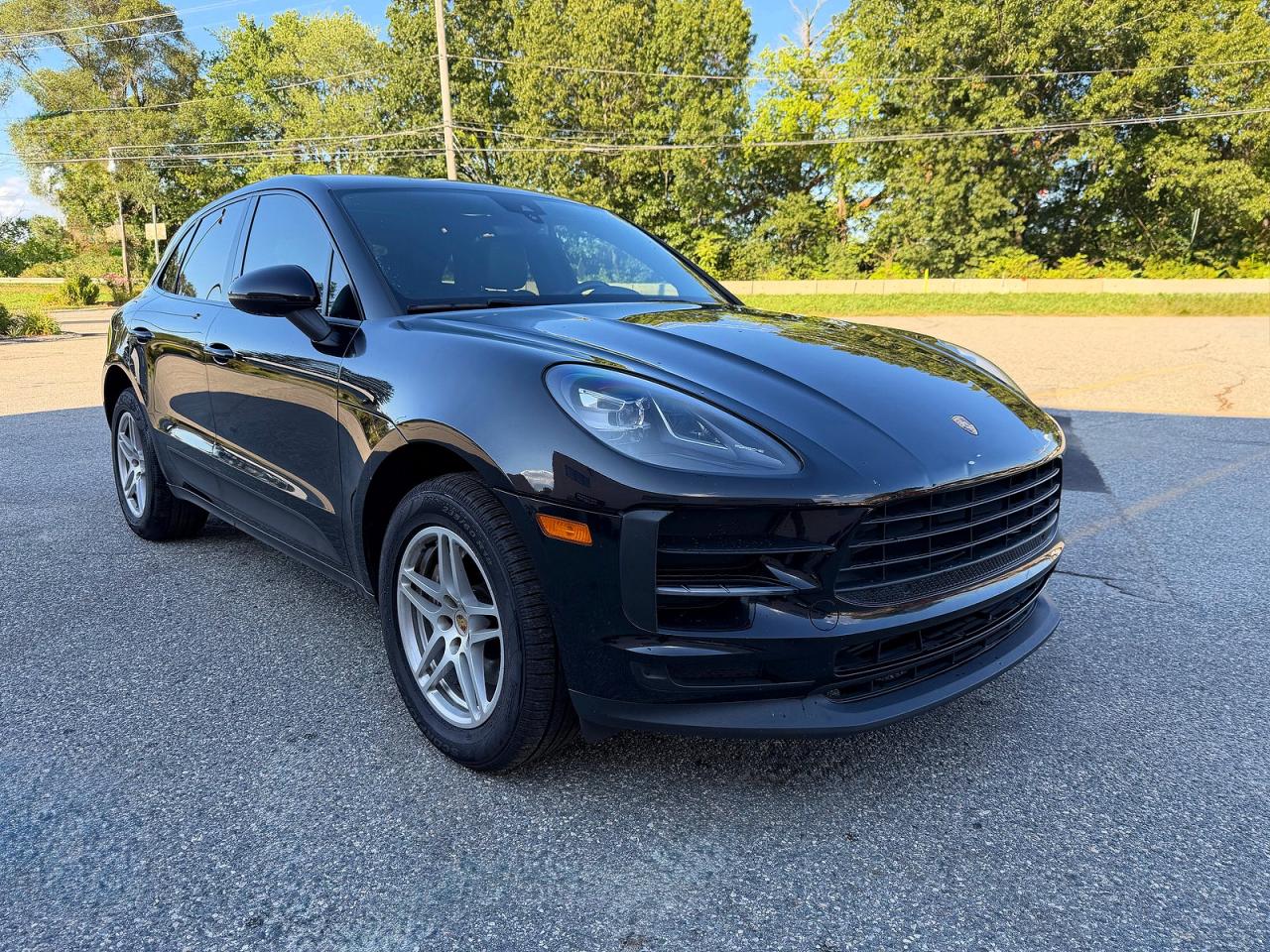 WP1AA2A57MLB08979 · 2021 PORSCHE MACAN