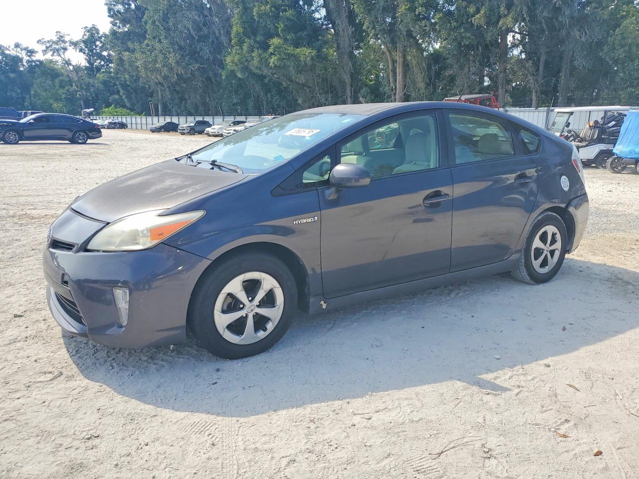 JTDKN3DU4D5590978 · 2013 TOYOTA PRIUS