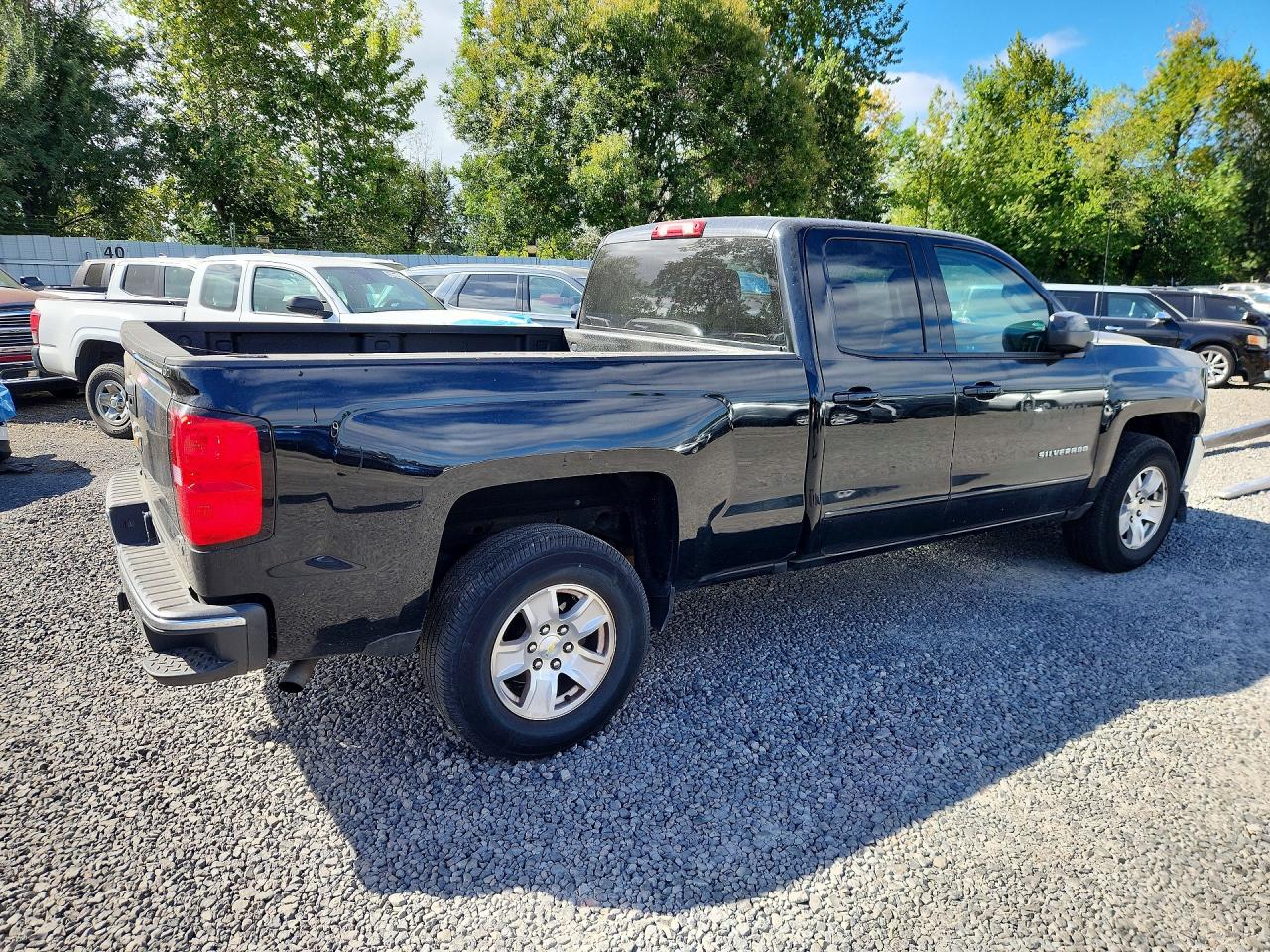 2GCRCPEC9K1147676 · 2019 CHEVROLET SILVERADO LD · 3/12