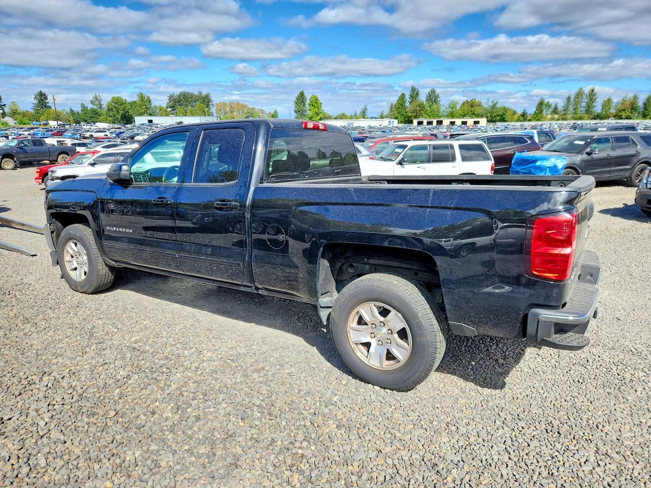 2GCRCPEC9K1147676 · 2019 CHEVROLET SILVERADO LD · 2/12
