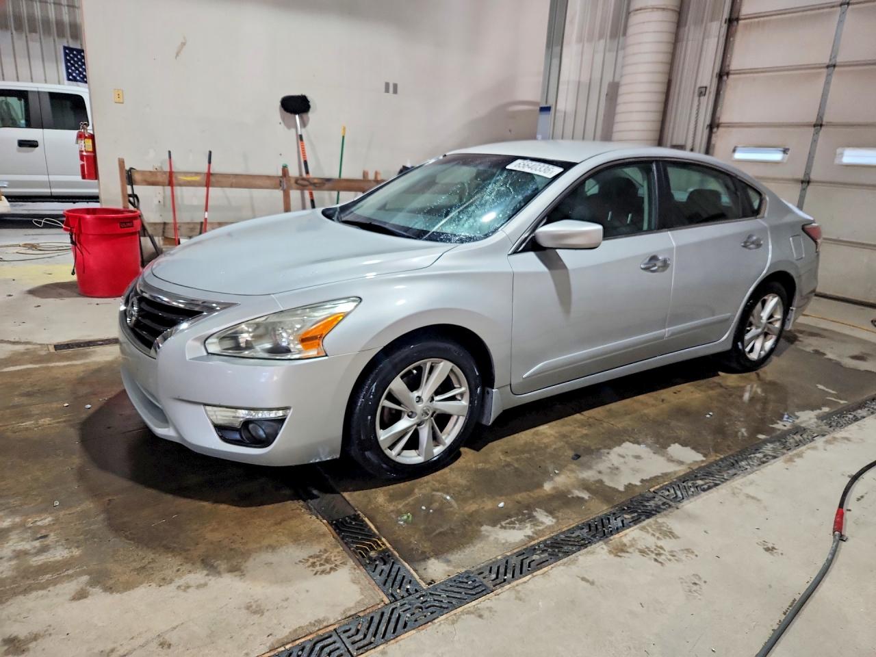 1N4AL3AP8FC182956 · 2015 NISSAN ALTIMA