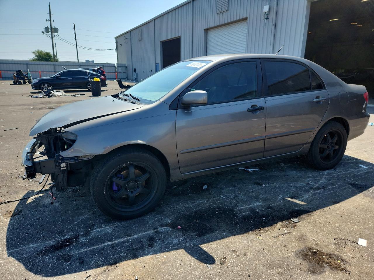 1NXBR32E06Z630459 · 2006 TOYOTA COROLLA