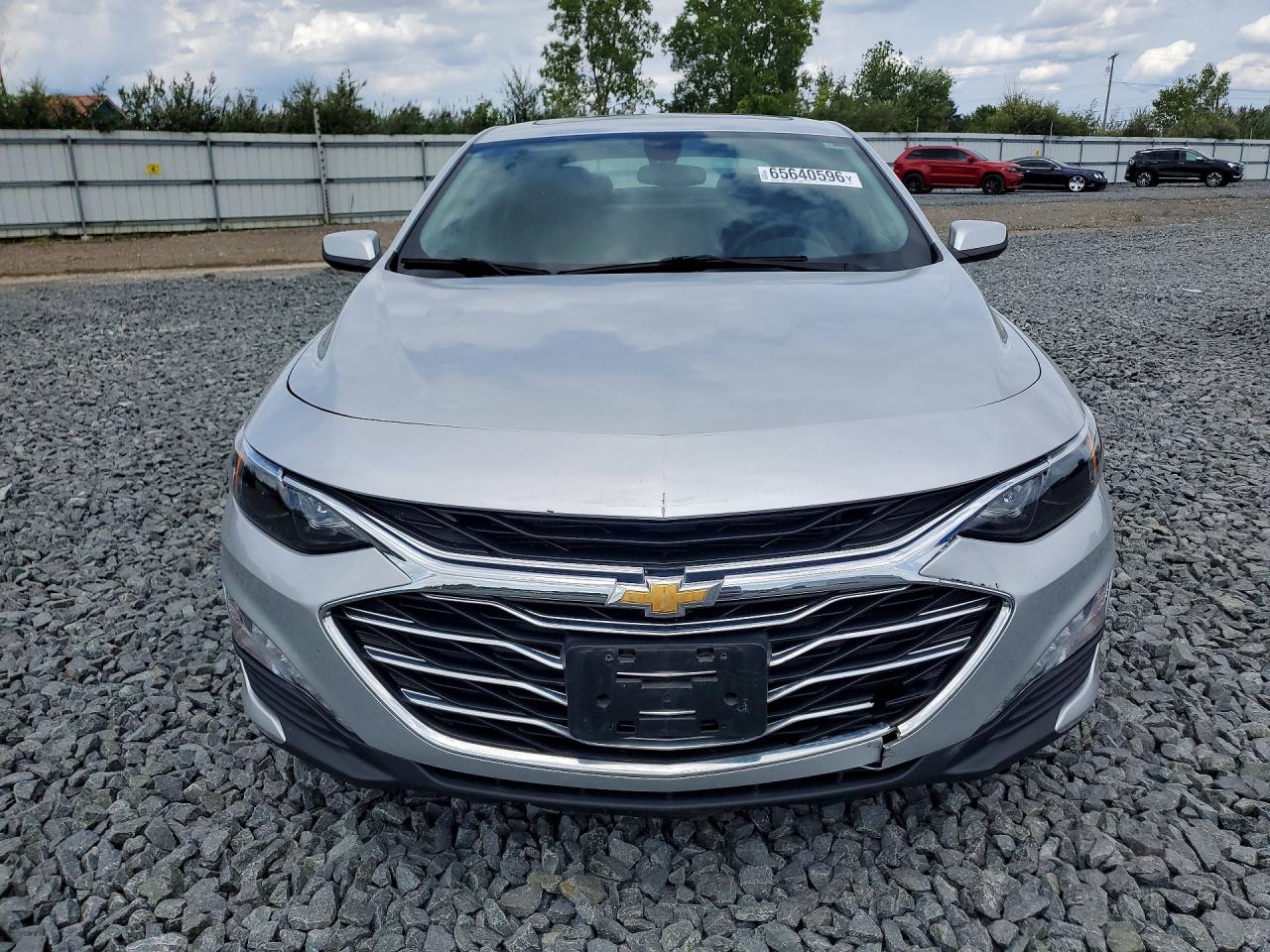 1G1ZD5ST9KF170298 · 2019 CHEVROLET MALIBU · 5/12