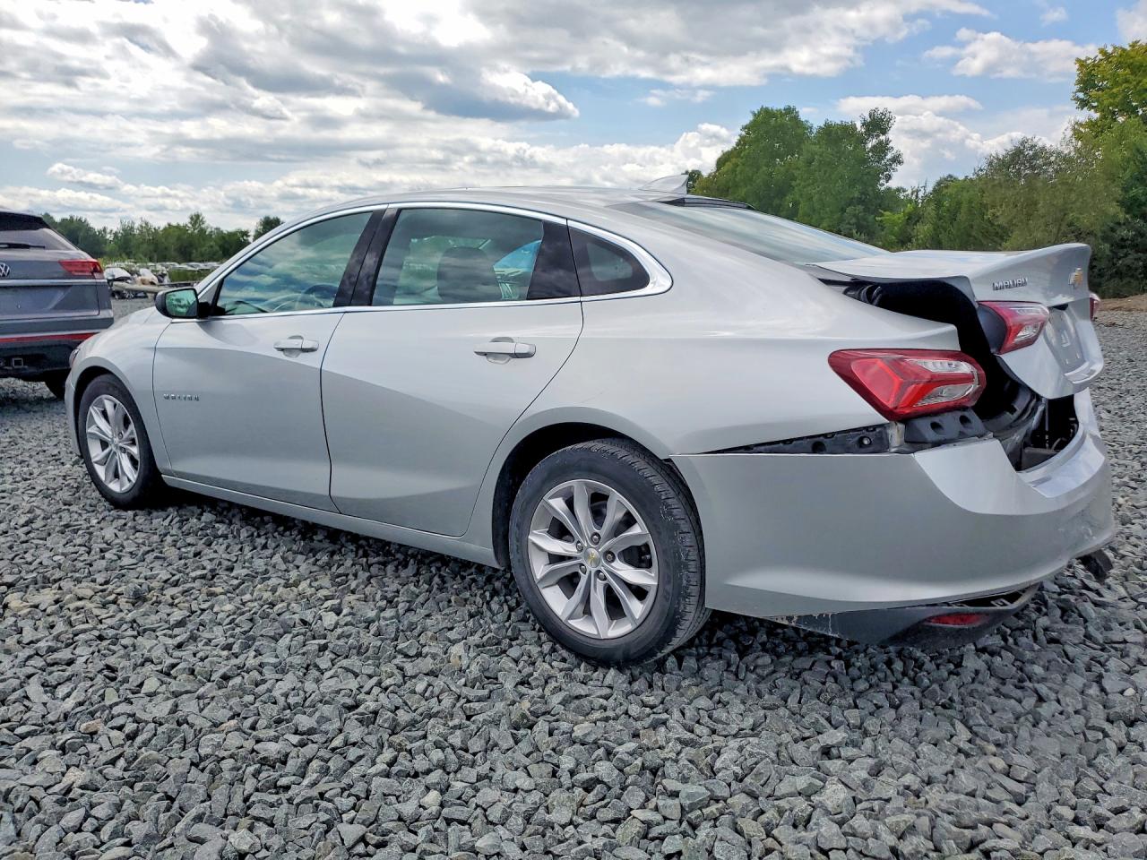 1G1ZD5ST9KF170298 · 2019 CHEVROLET MALIBU · 2/12