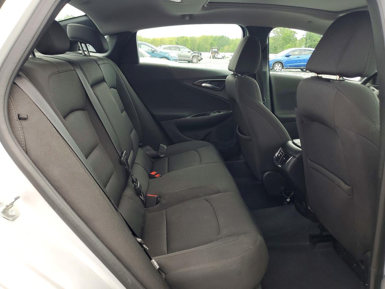 1G1ZD5ST9KF170298 · 2019 CHEVROLET MALIBU · 10/12