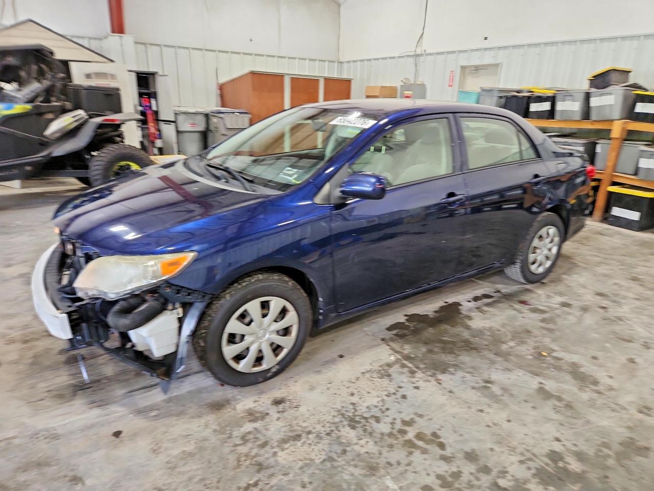 JTDBU4EE1C9173972 · 2012 TOYOTA COROLLA