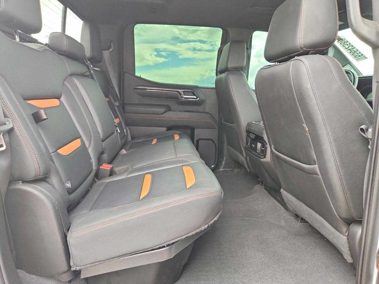 3GTUUEE82PG232882 · 2023 GMC SIERRA · 10/12