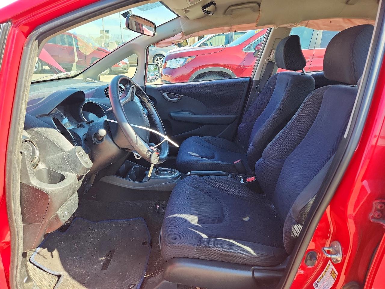 JHMGE8H57CC012520 · 2012 HONDA FIT · 7/12