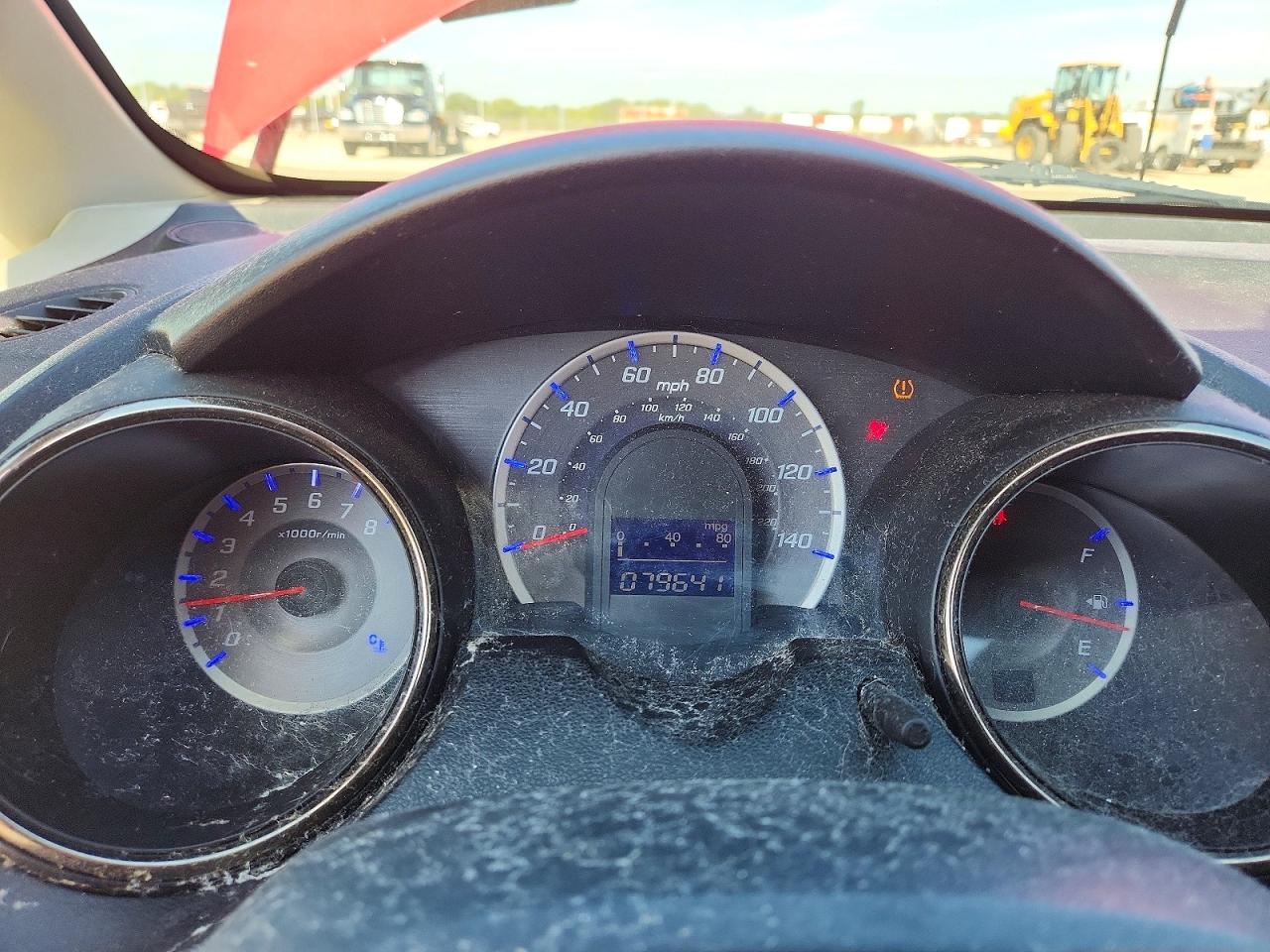 JHMGE8H57CC012520 · 2012 HONDA FIT · 9/12