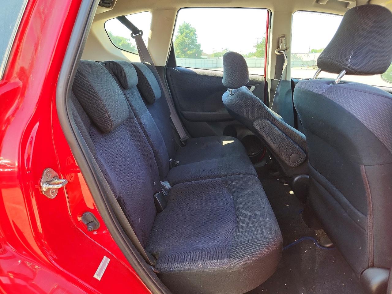 JHMGE8H57CC012520 · 2012 HONDA FIT · 10/12