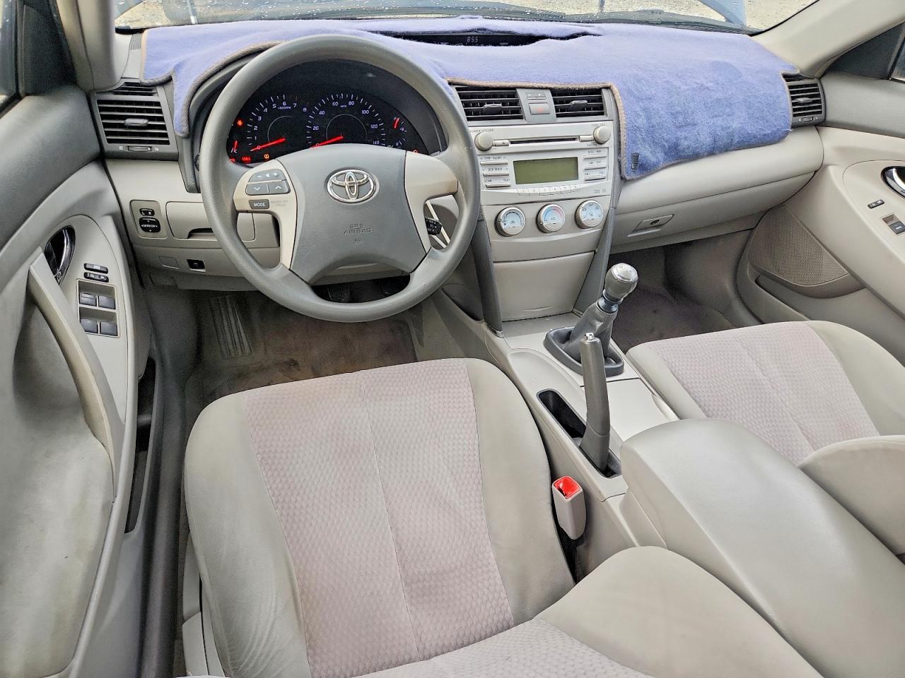 4T1BF3EK5BU717973 · 2011 TOYOTA CAMRY · 8/12