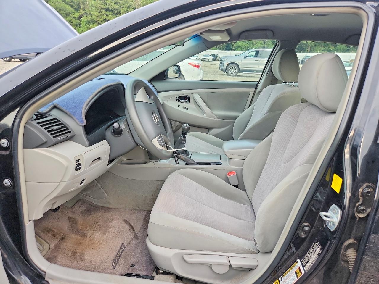 4T1BF3EK5BU717973 · 2011 TOYOTA CAMRY · 7/12
