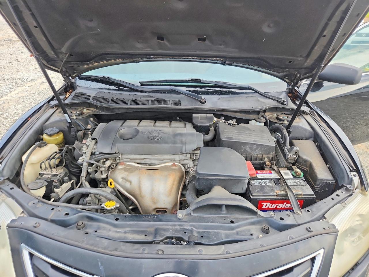 4T1BF3EK5BU717973 · 2011 TOYOTA CAMRY · 11/12