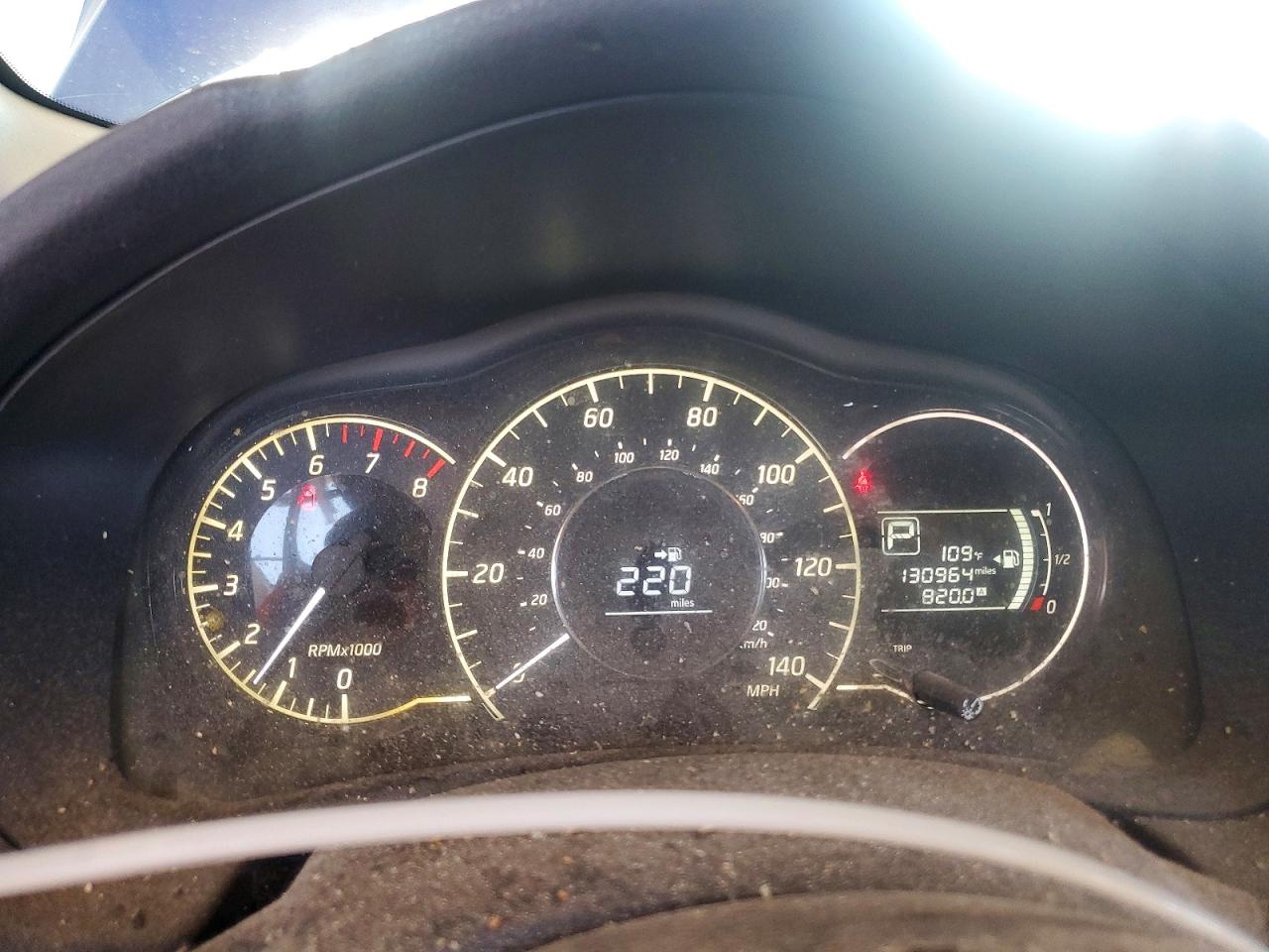 3N1CE2CP8GL390445 · 2016 NISSAN VERSA NOTE · 9/12