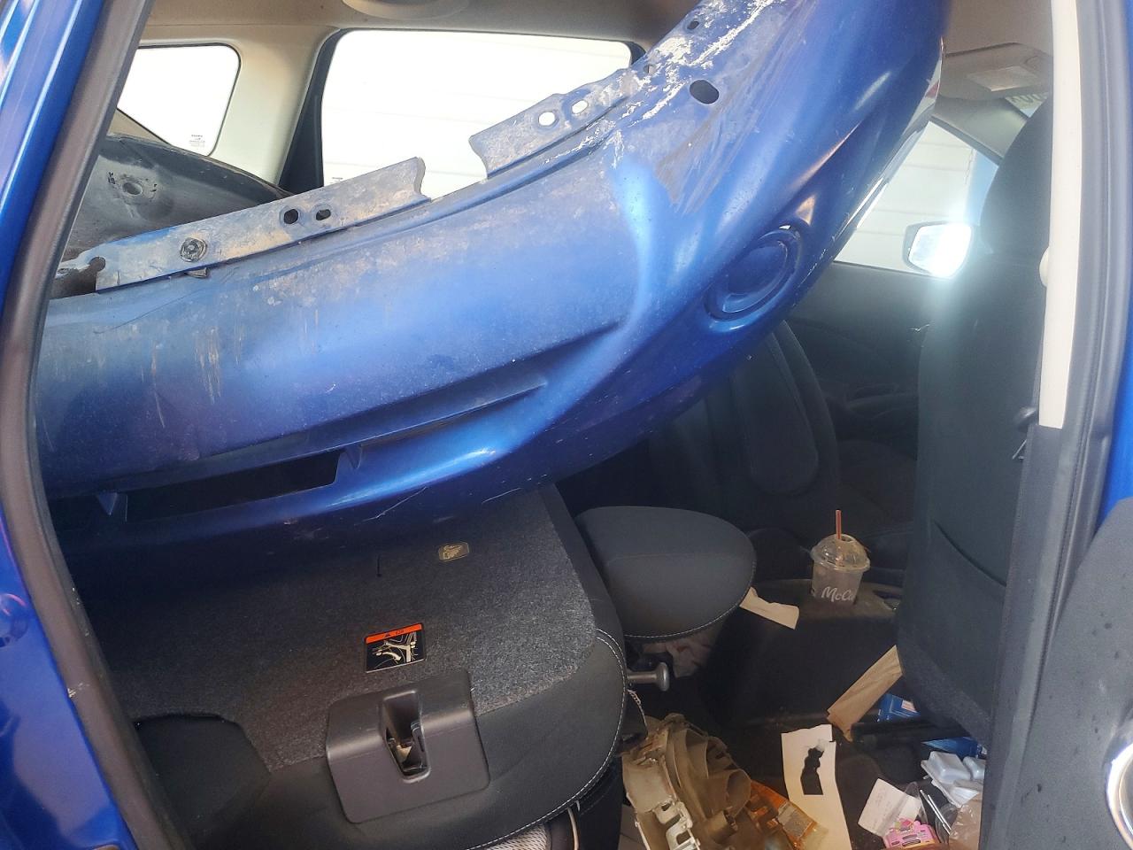 3N1CE2CP8GL390445 · 2016 NISSAN VERSA NOTE · 10/12