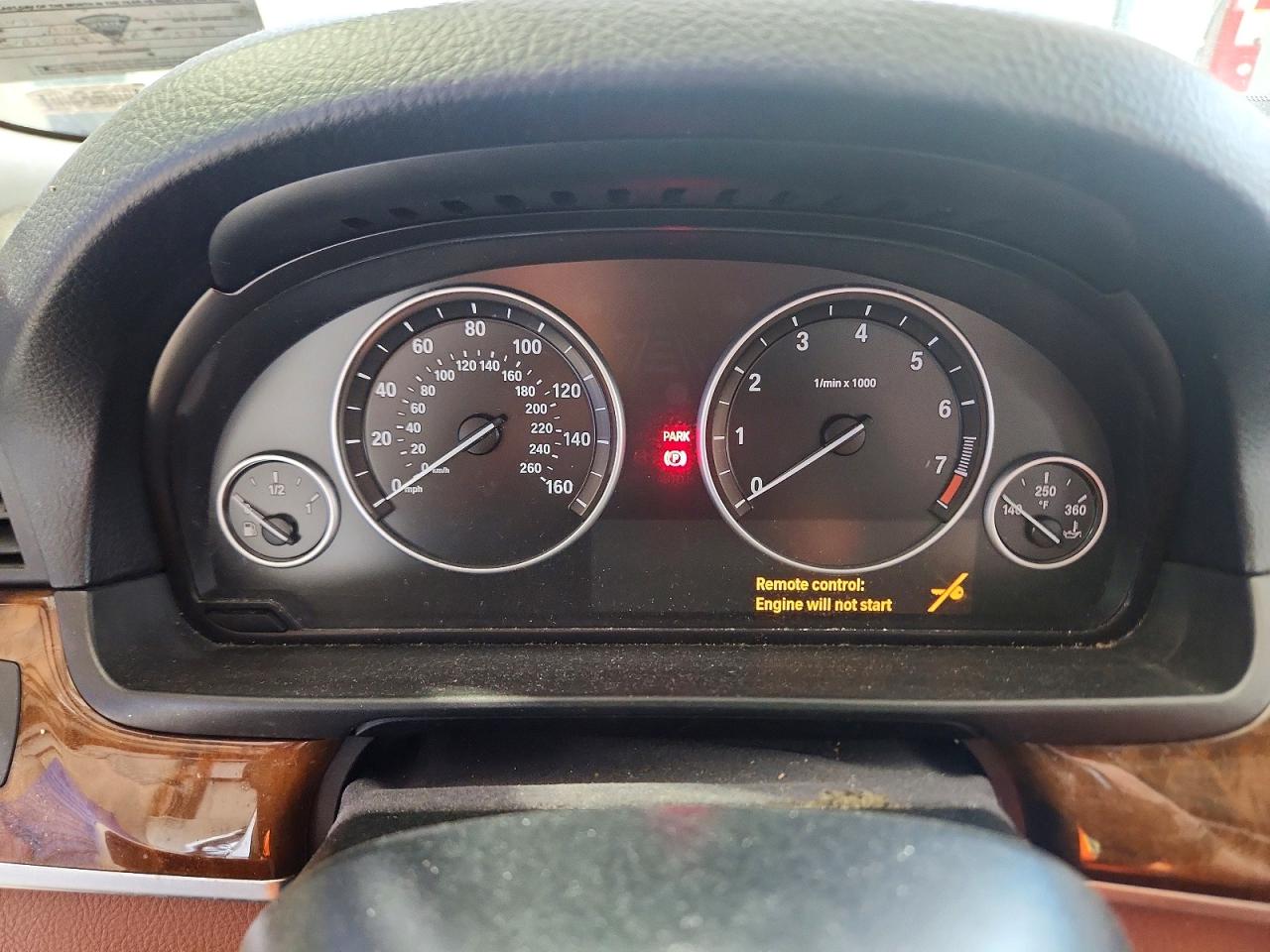 WBAFU9C55BC785351 · 2011 BMW 550 · 9/12