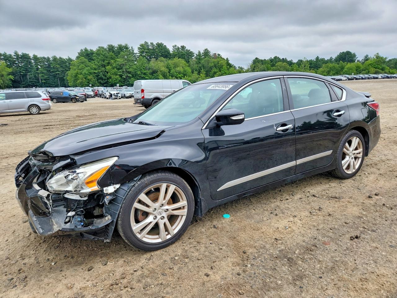 1N4BL3AP5FC223726 · 2015 NISSAN ALTIMA