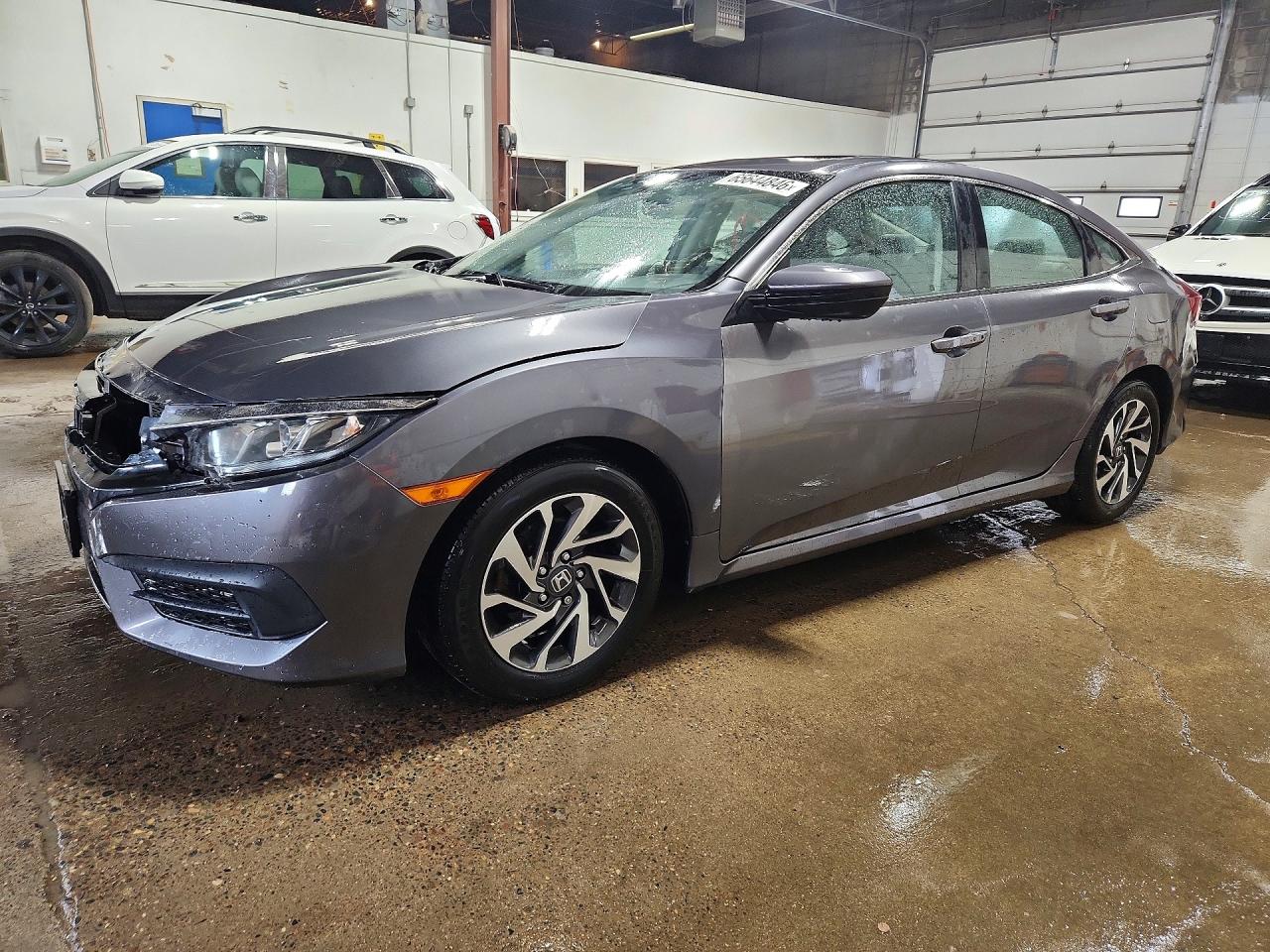 19XFC2F72HE219711 · 2017 HONDA CIVIC