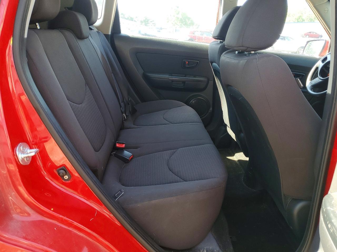 KNDJT2A51D7574265 · 2013 KIA SOUL · 10/12