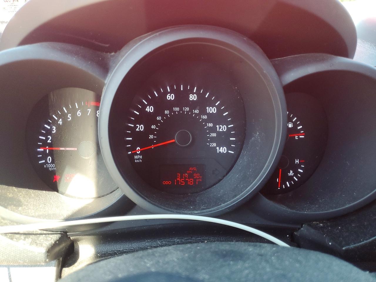 KNDJT2A51D7574265 · 2013 KIA SOUL · 9/12