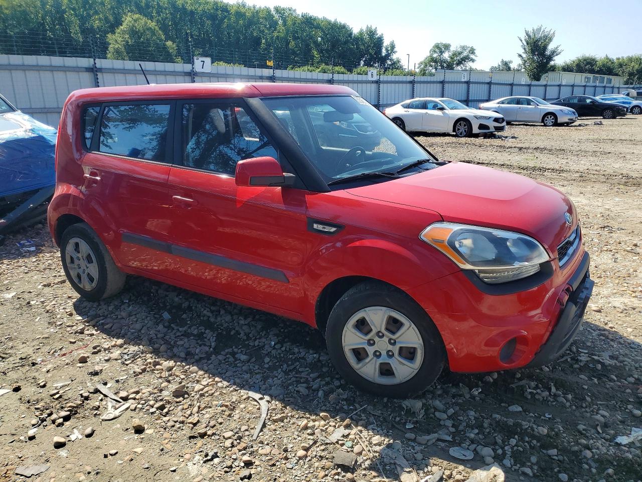 KNDJT2A51D7574265 · 2013 KIA SOUL · 4/12