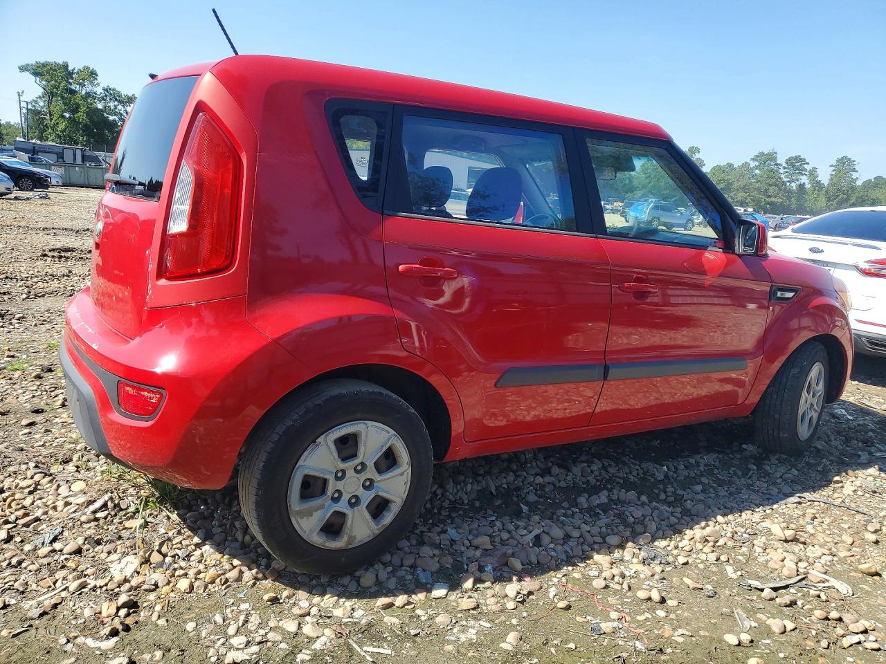 KNDJT2A51D7574265 · 2013 KIA SOUL · 3/12
