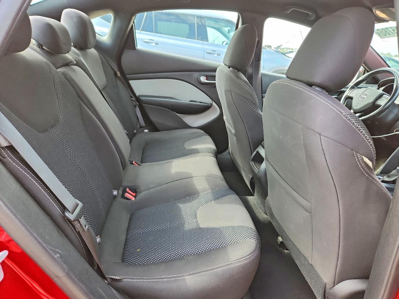 1C3CDFBB4ED907115 · 2014 DODGE DART · 10/12