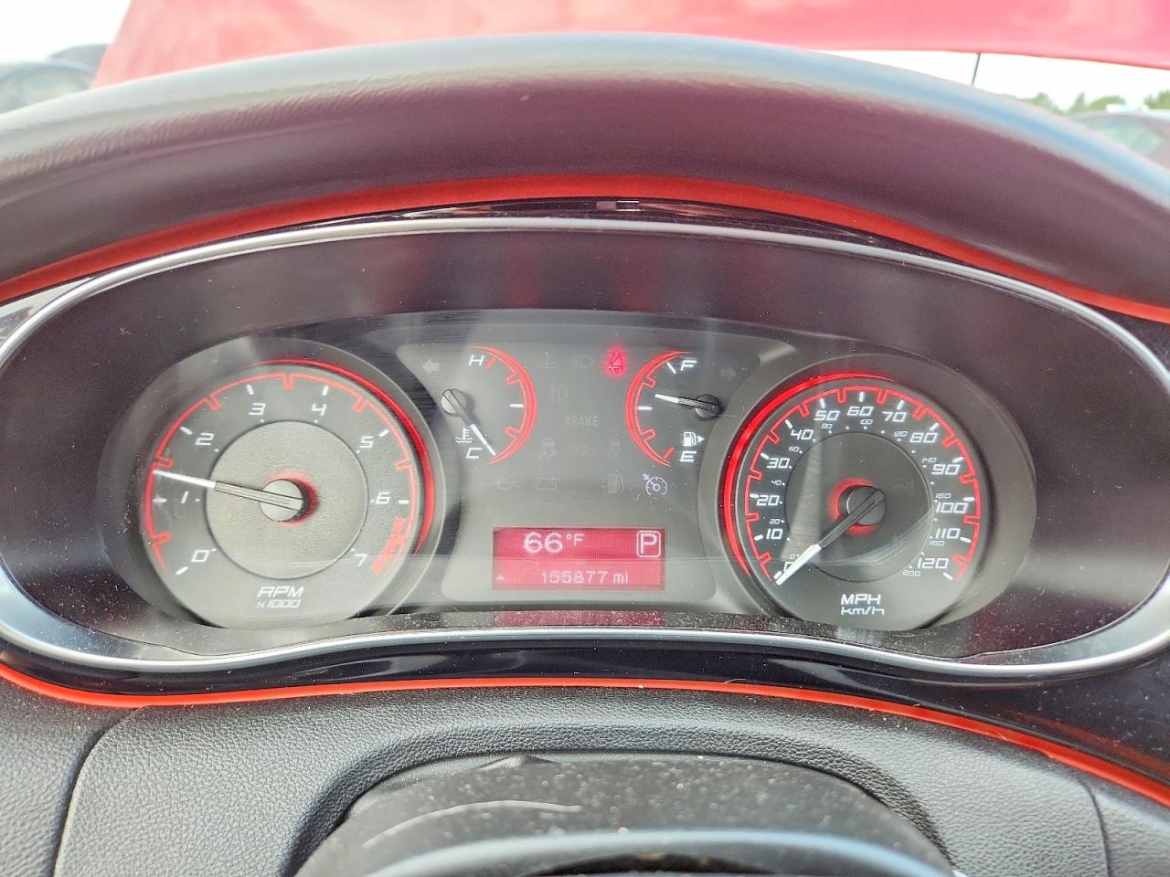 1C3CDFBB4ED907115 · 2014 DODGE DART · 9/12