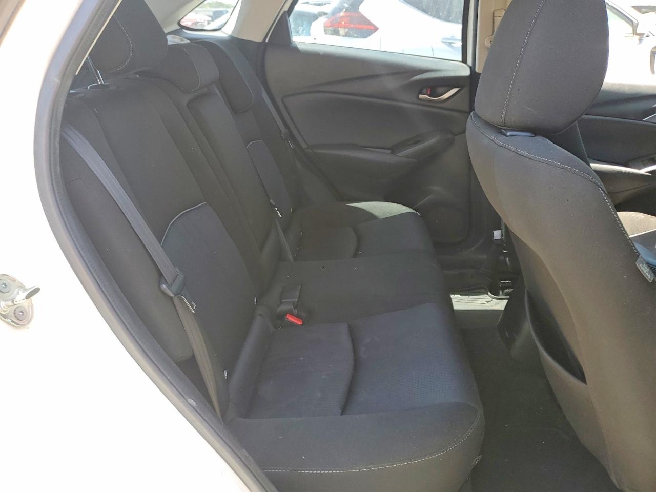 JM1DKDB77L1470506 · 2020 MAZDA CX-3 · 10/12