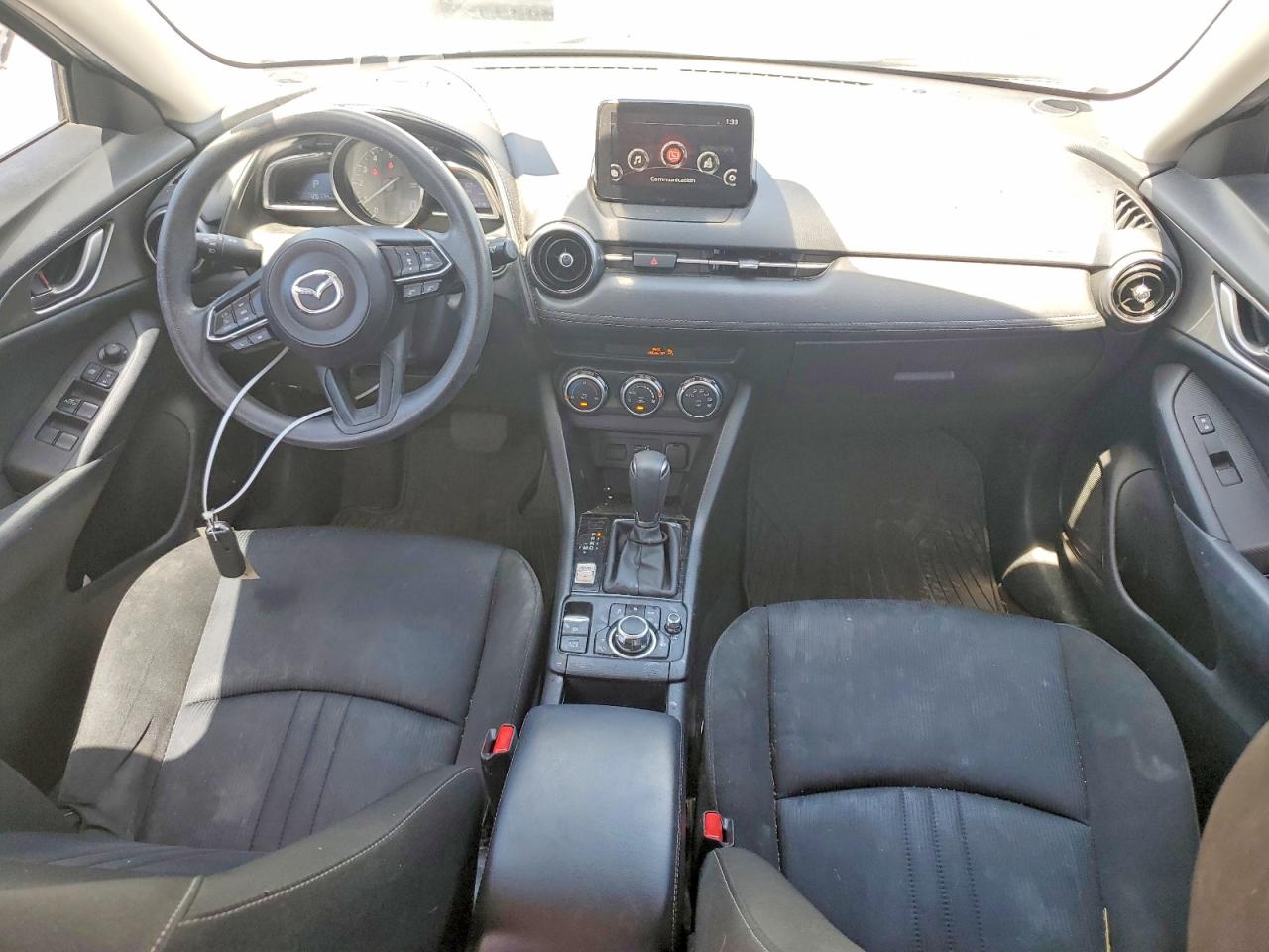 JM1DKDB77L1470506 · 2020 MAZDA CX-3 · 8/12