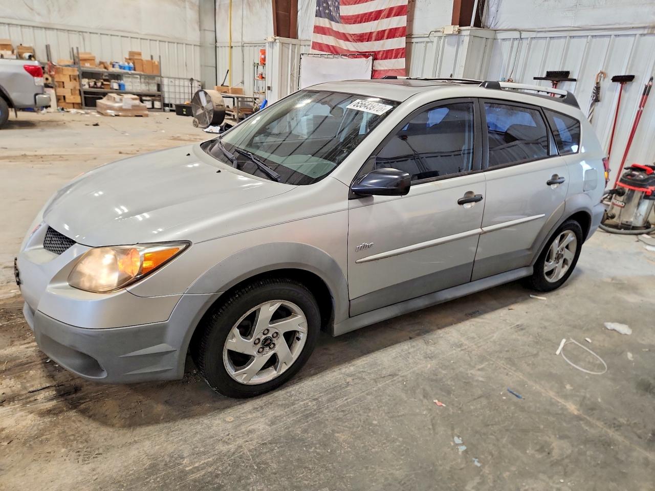 5Y2SL62834Z470434 · 2004 PONTIAC VIBE